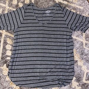 Torrid soft t shirt size 4